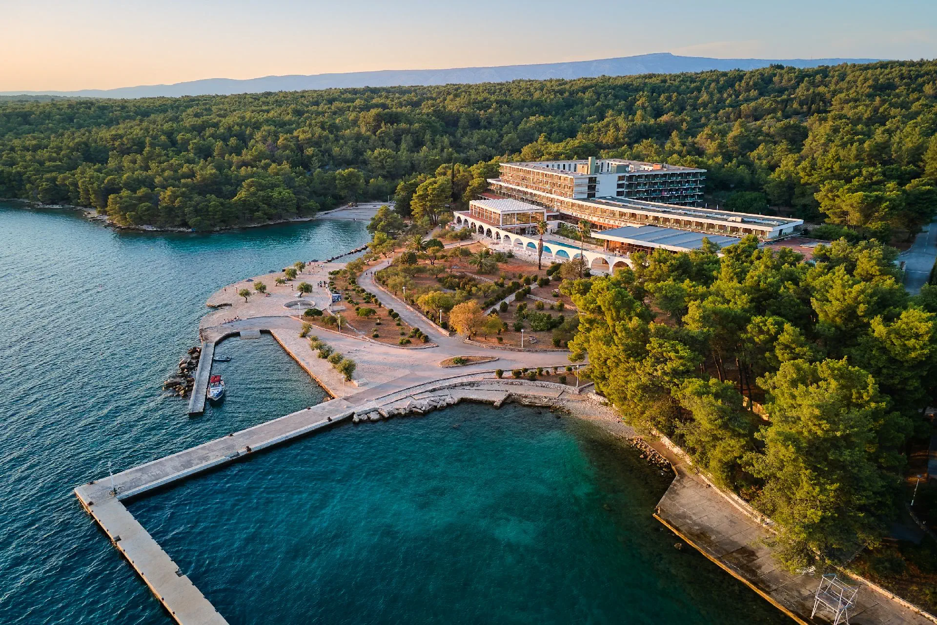 Arkada (Stari Grad)