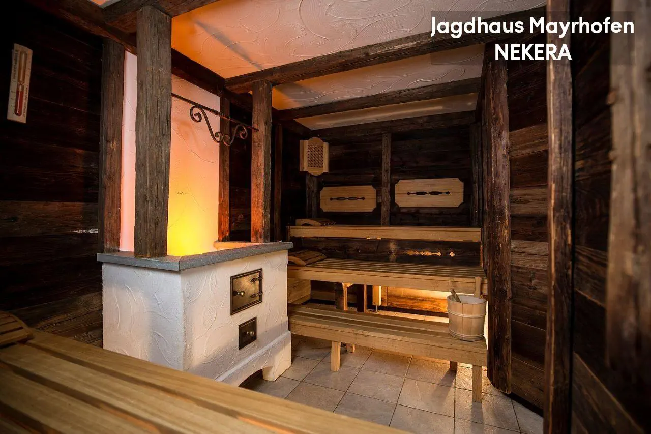 Jagerhof (Mayrhofen) - zdjęcie 7