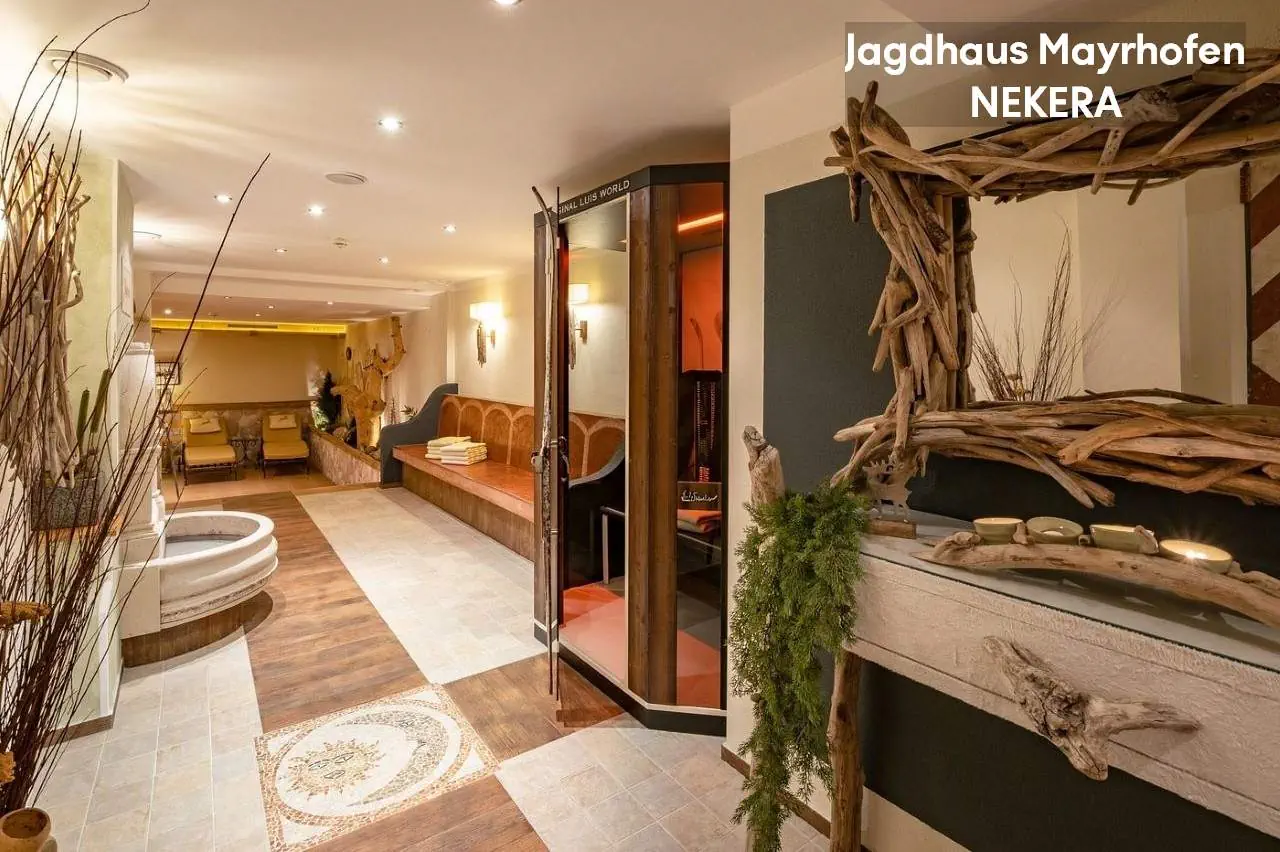 Jagerhof (Mayrhofen) - zdjęcie 10