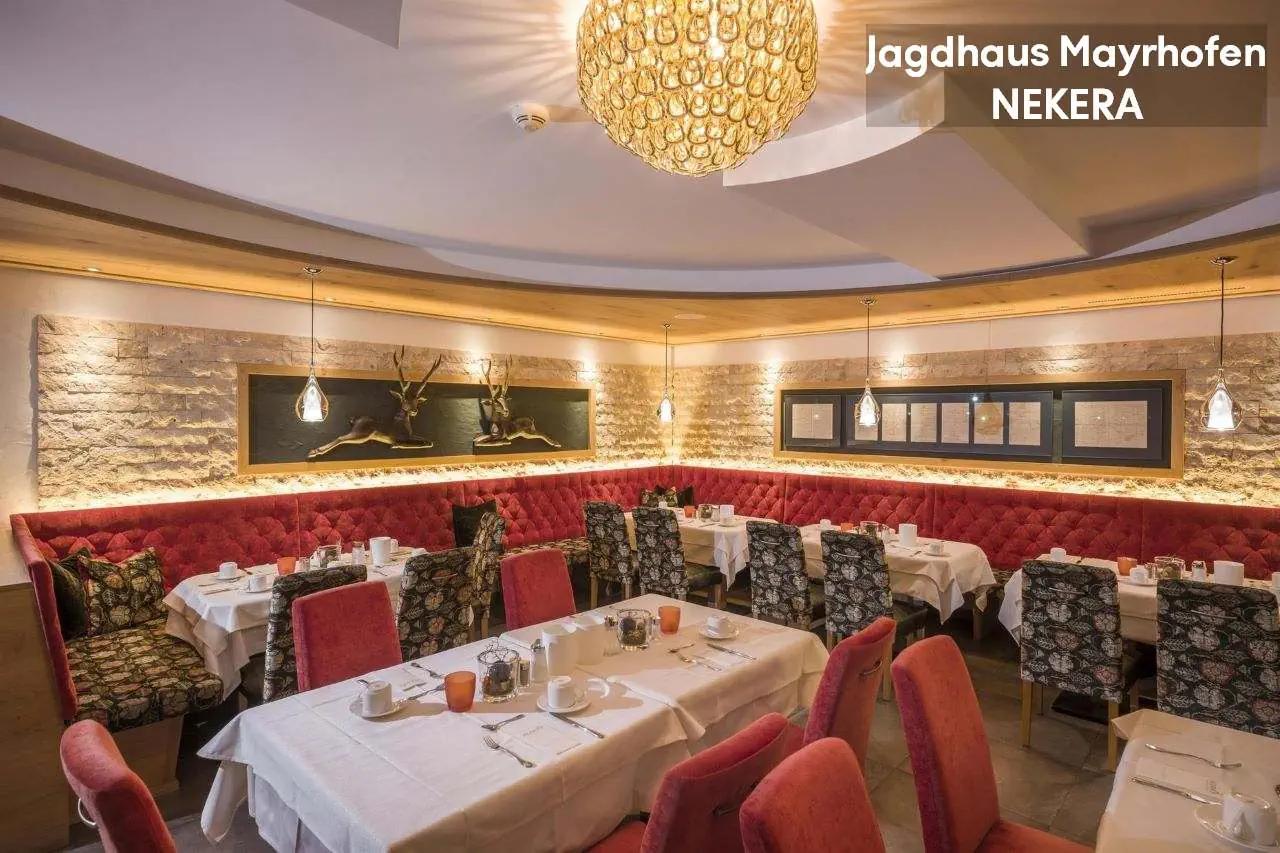Jagerhof (Mayrhofen) - zdjęcie 6