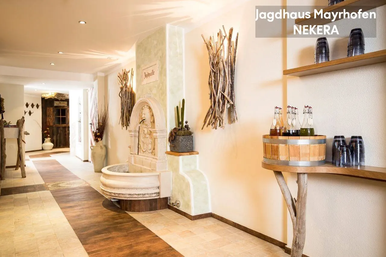 Jagerhof (Mayrhofen) - zdjęcie 9
