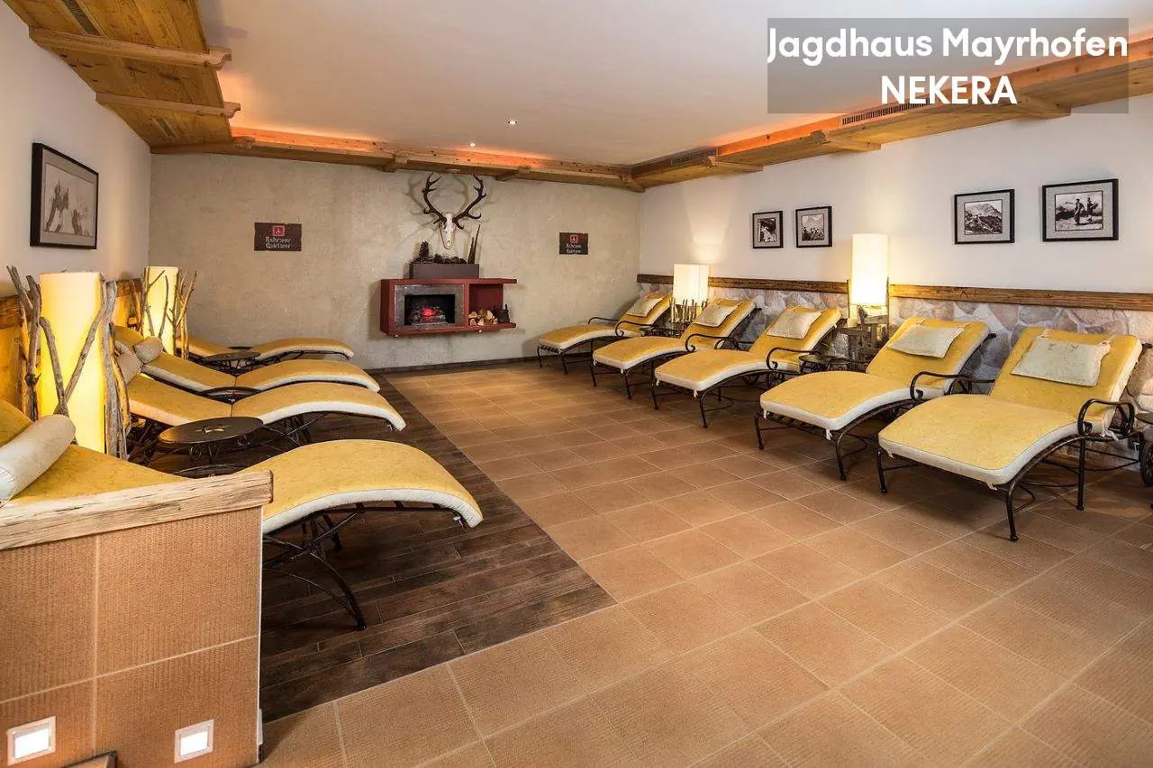 Jagerhof (Mayrhofen) - zdjęcie 8