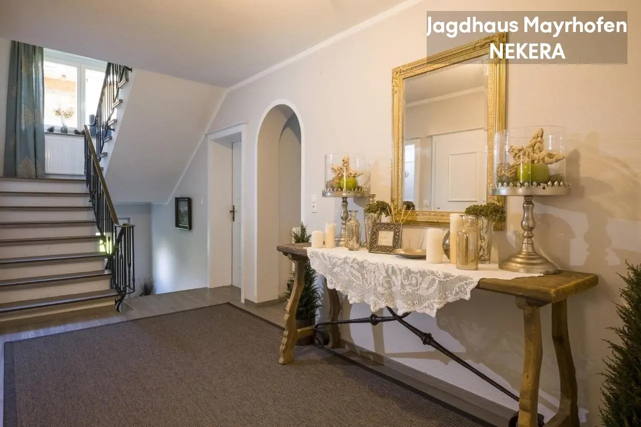 Jagerhof (Mayrhofen) - zdjęcie 3