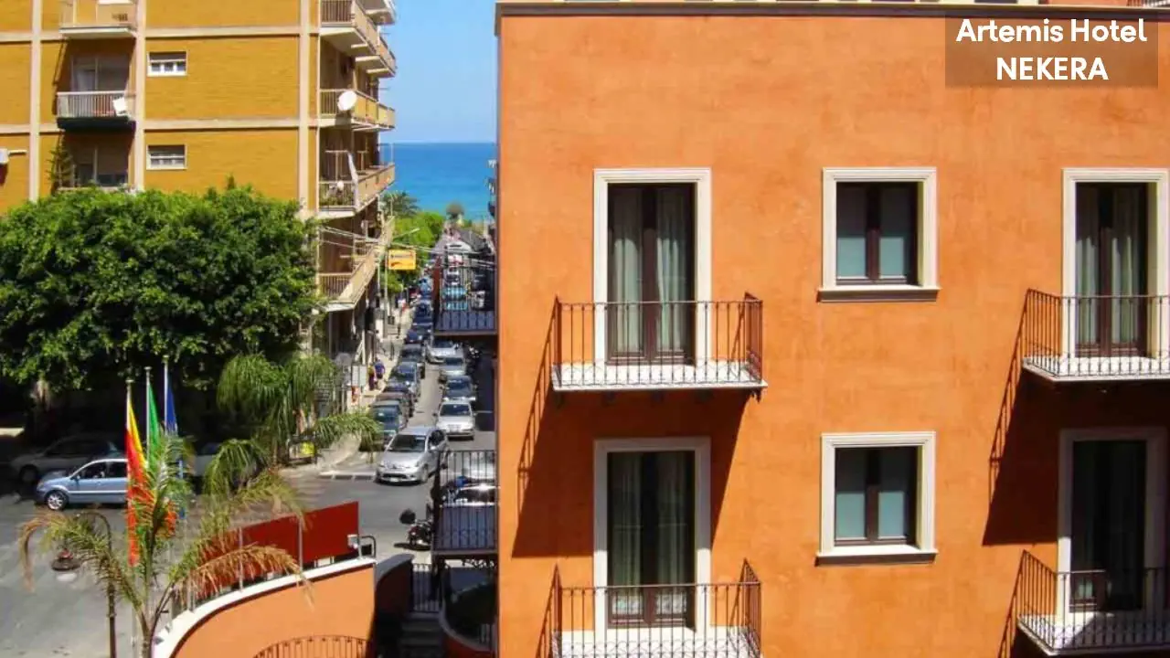 Artemis (Cefalu) - zdjęcie 4