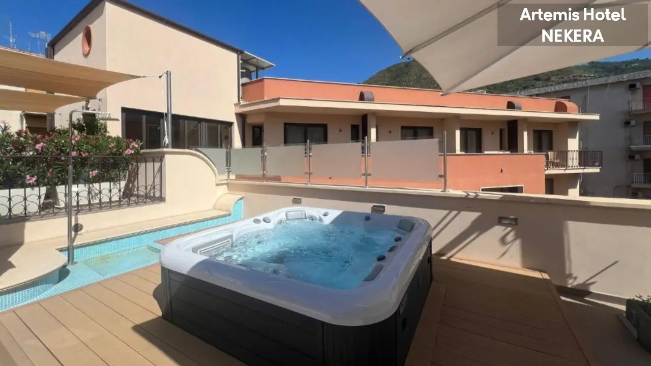 Artemis (Cefalu) - zdjęcie 6
