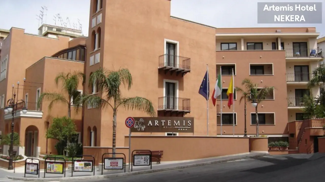 Artemis (Cefalu) - zdjęcie 3