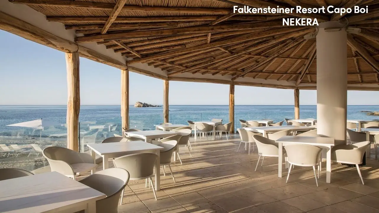 Falkensteiner Resort Capo Boi
