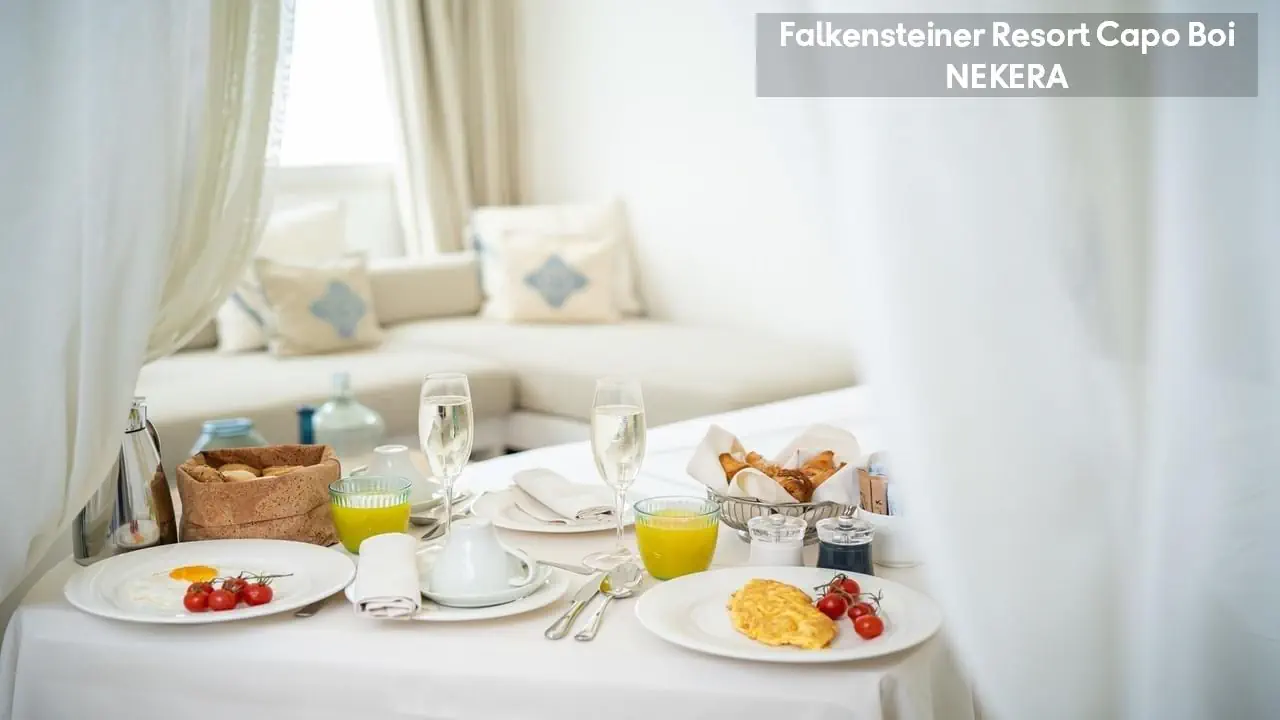 Falkensteiner Resort Capo Boi