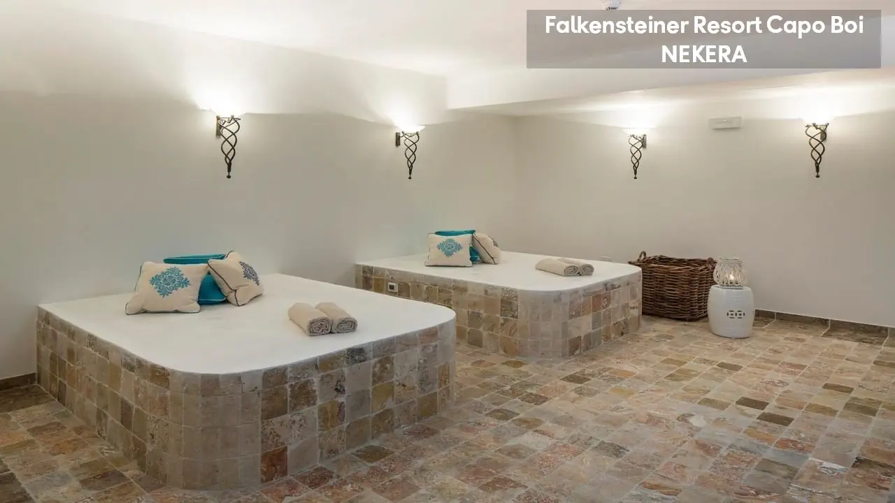 Falkensteiner Resort Capo Boi