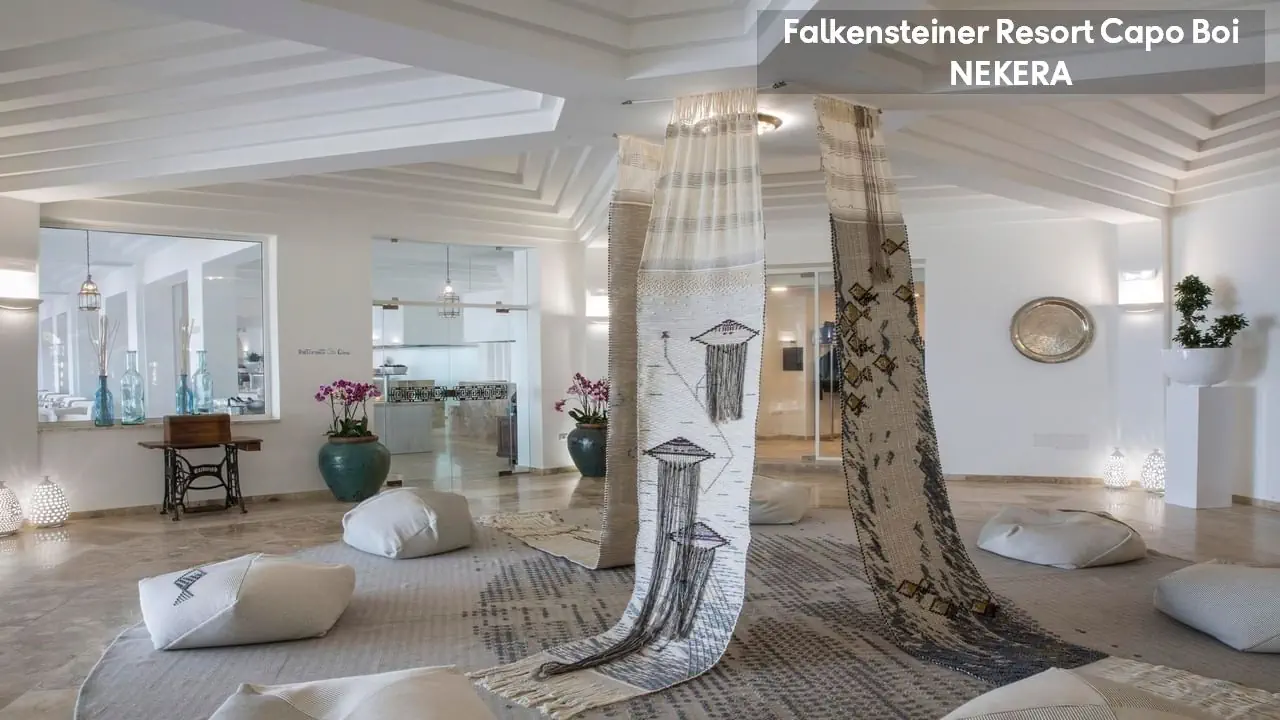 Falkensteiner Resort Capo Boi
