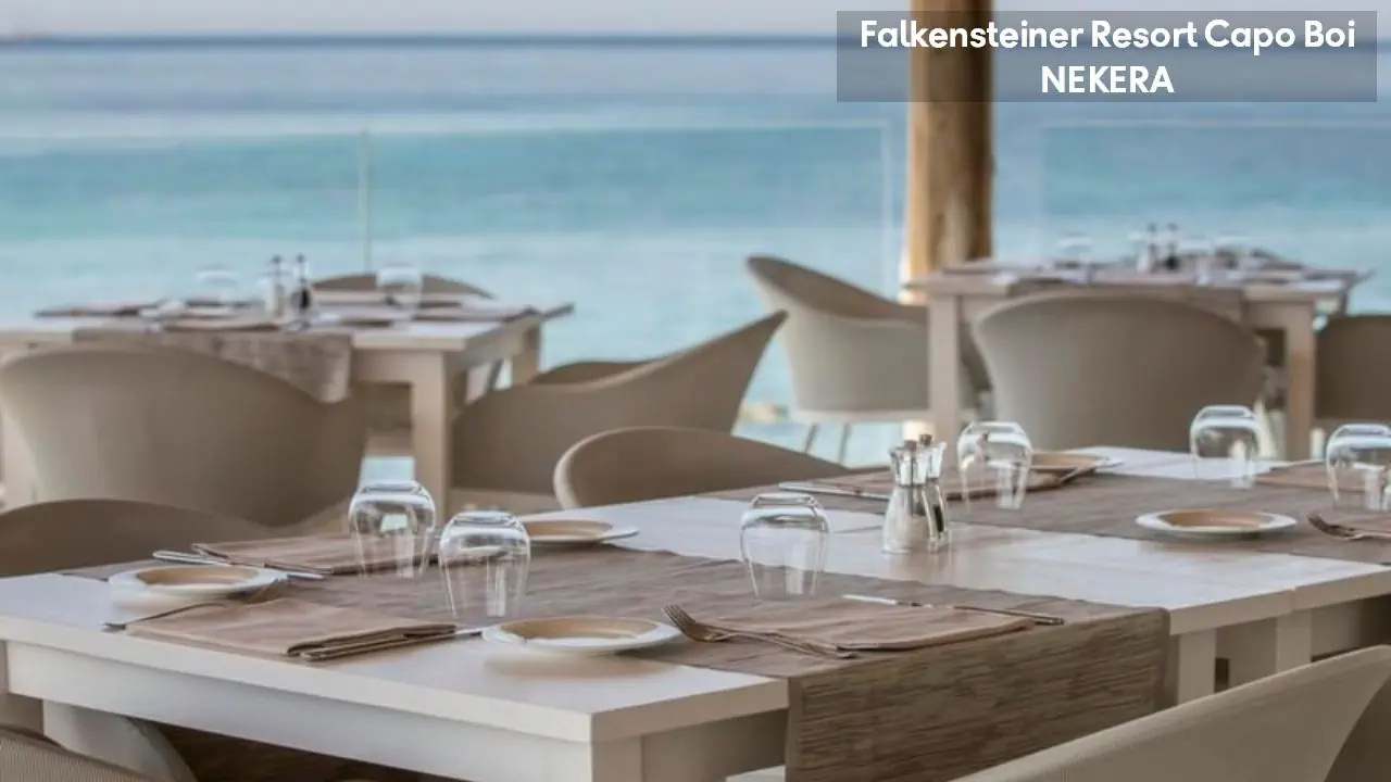 Falkensteiner Resort Capo Boi