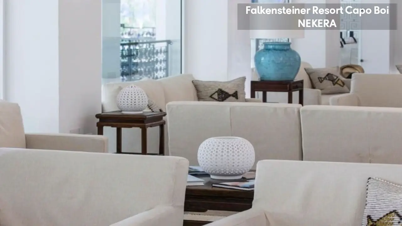 Falkensteiner Resort Capo Boi