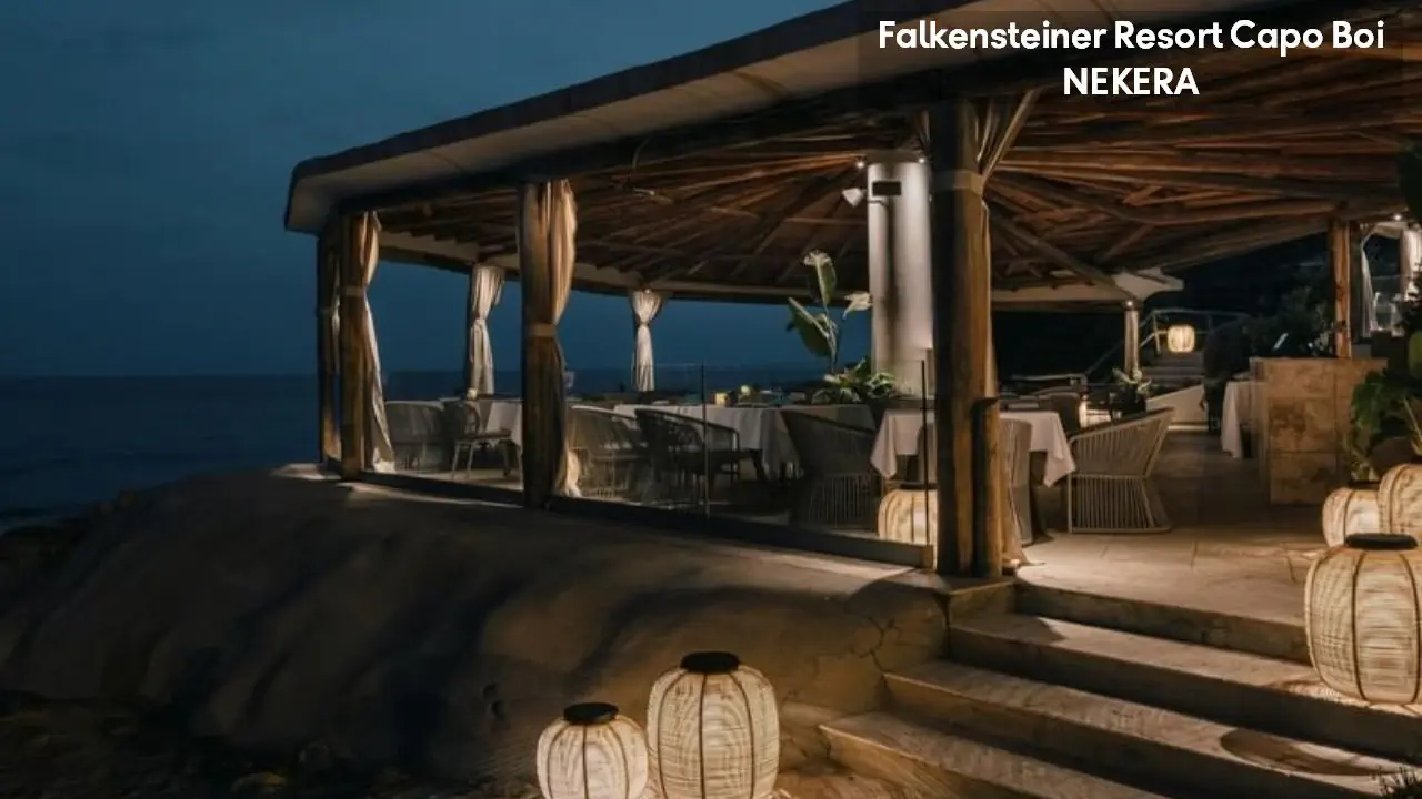Falkensteiner Resort Capo Boi