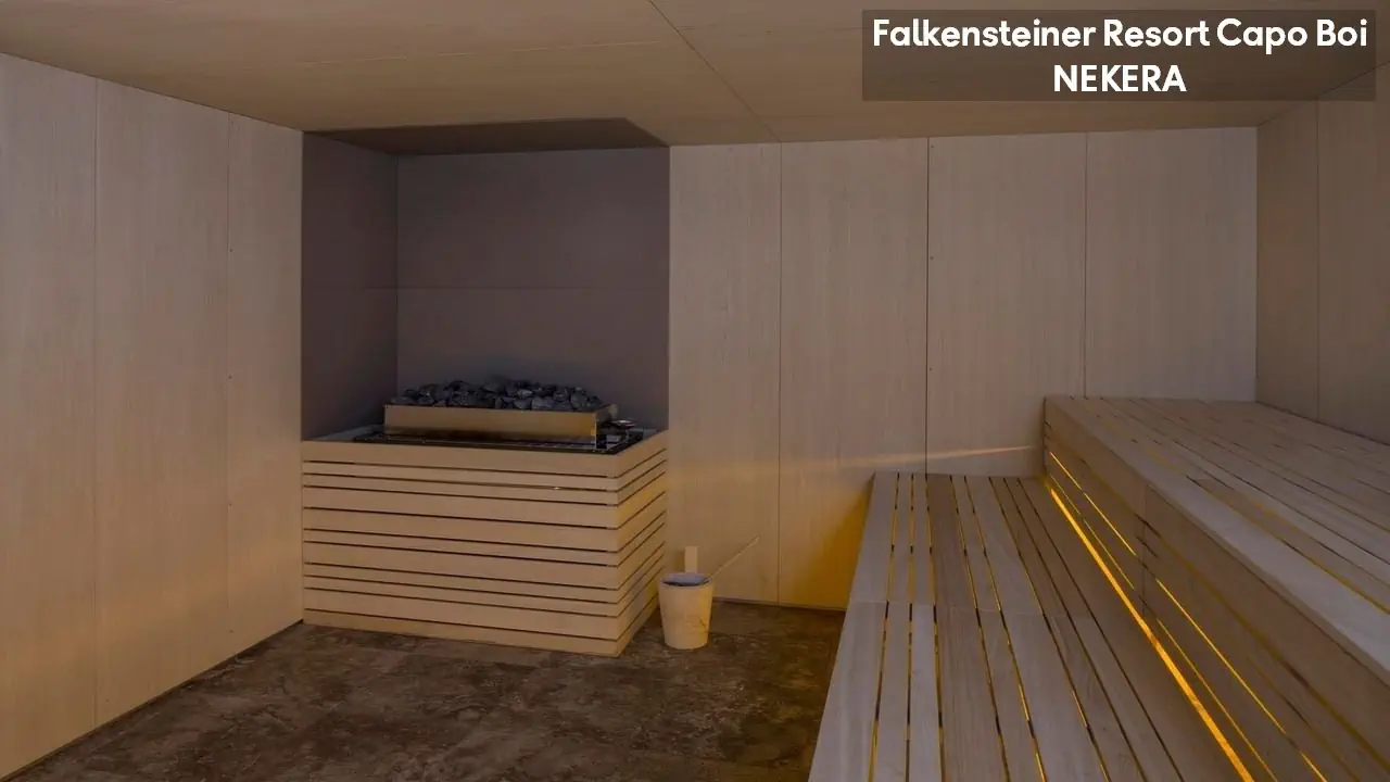 Falkensteiner Resort Capo Boi