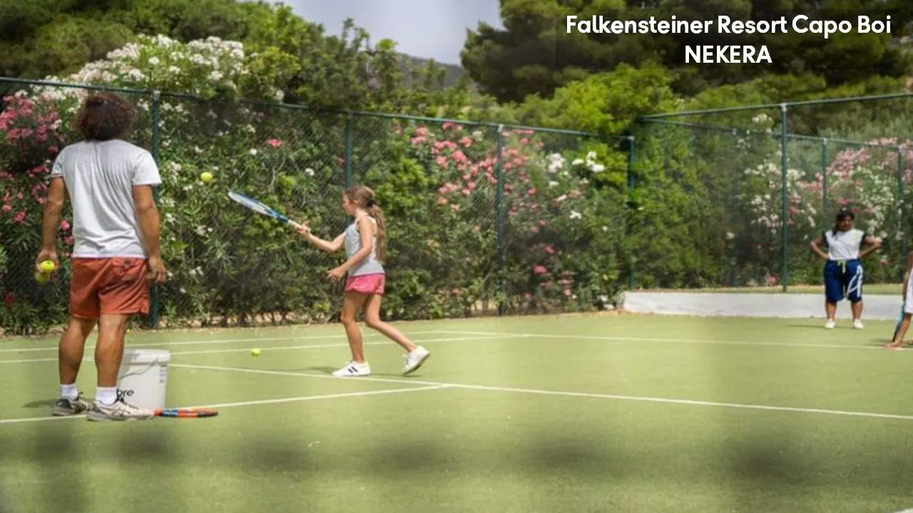 Falkensteiner Resort Capo Boi