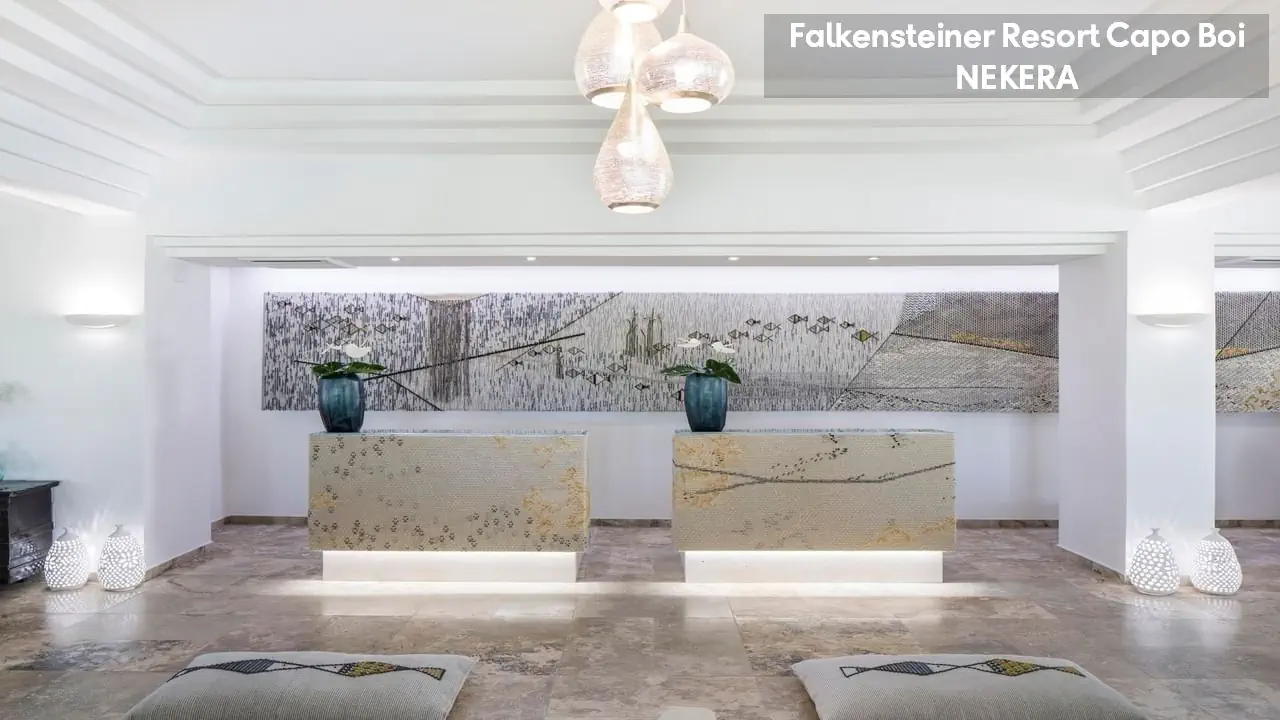 Falkensteiner Resort Capo Boi