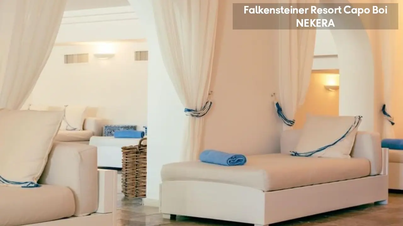 Falkensteiner Resort Capo Boi