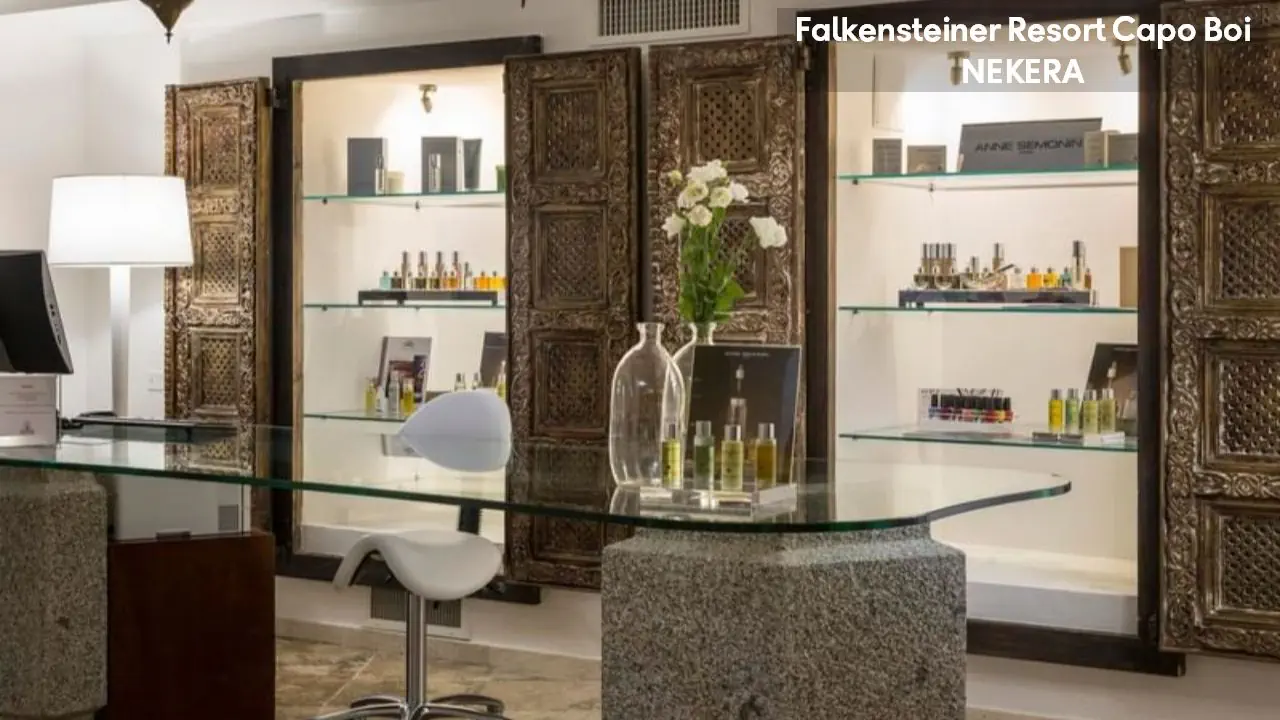 Falkensteiner Resort Capo Boi