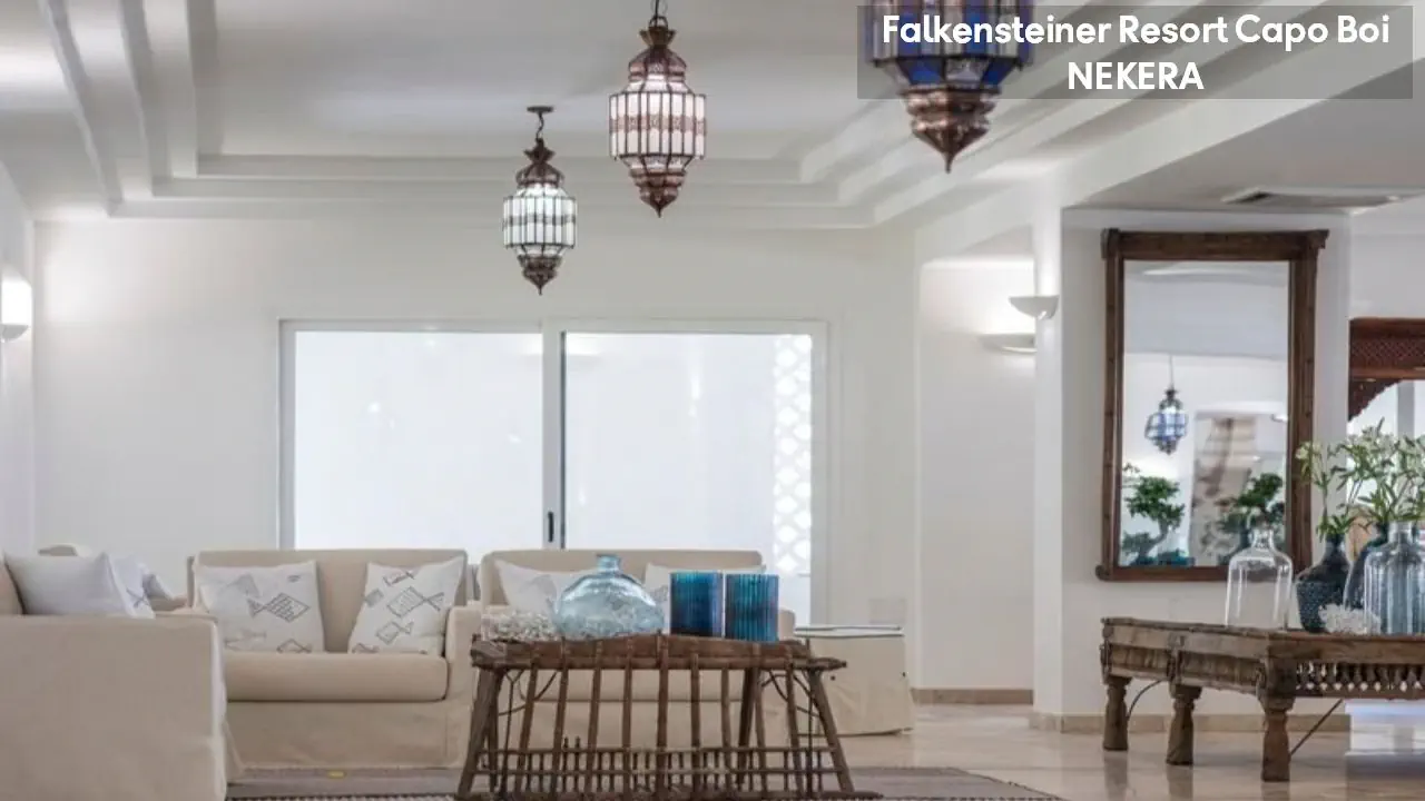 Falkensteiner Resort Capo Boi