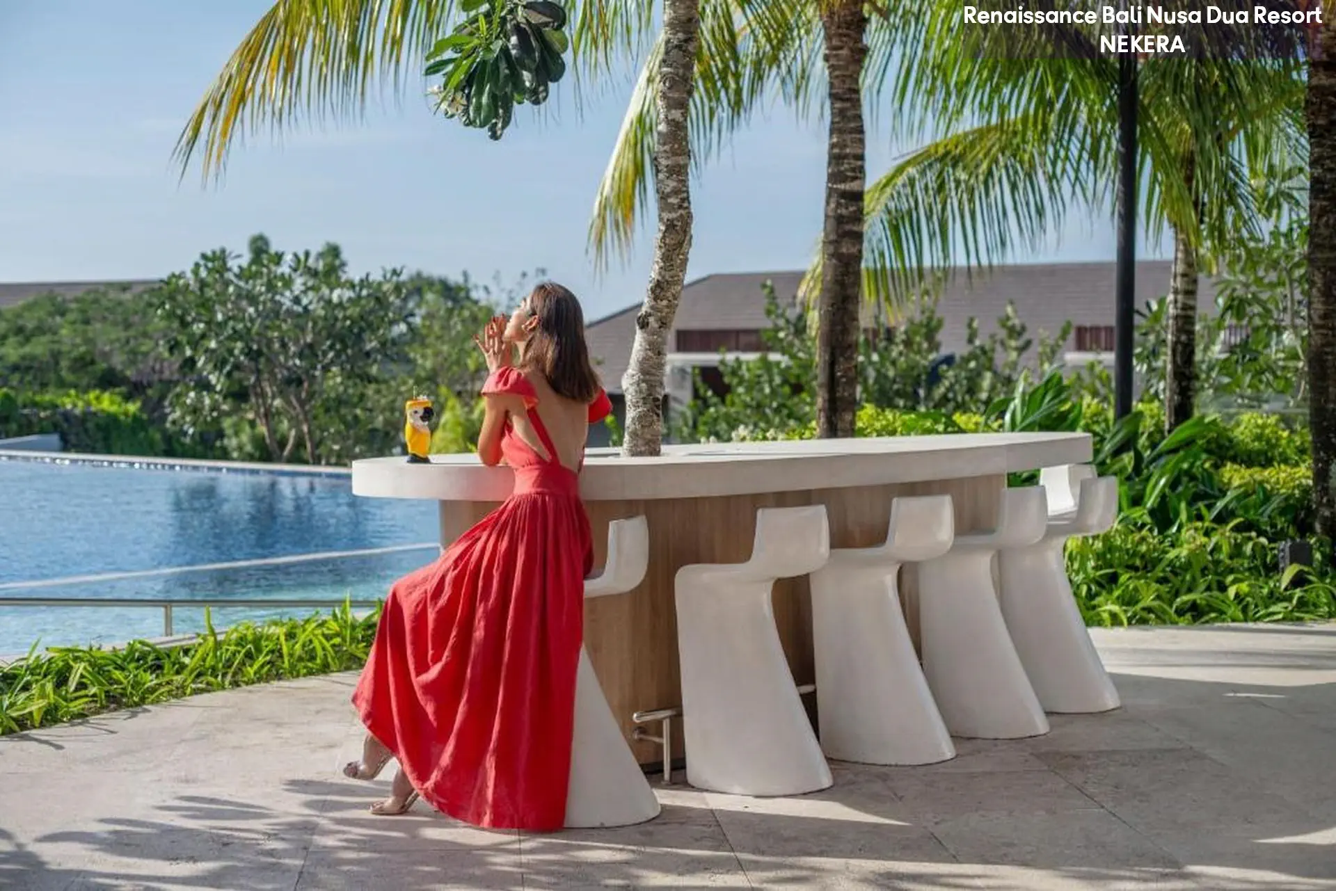 Renaissance Bali Resort - zdjęcie 14