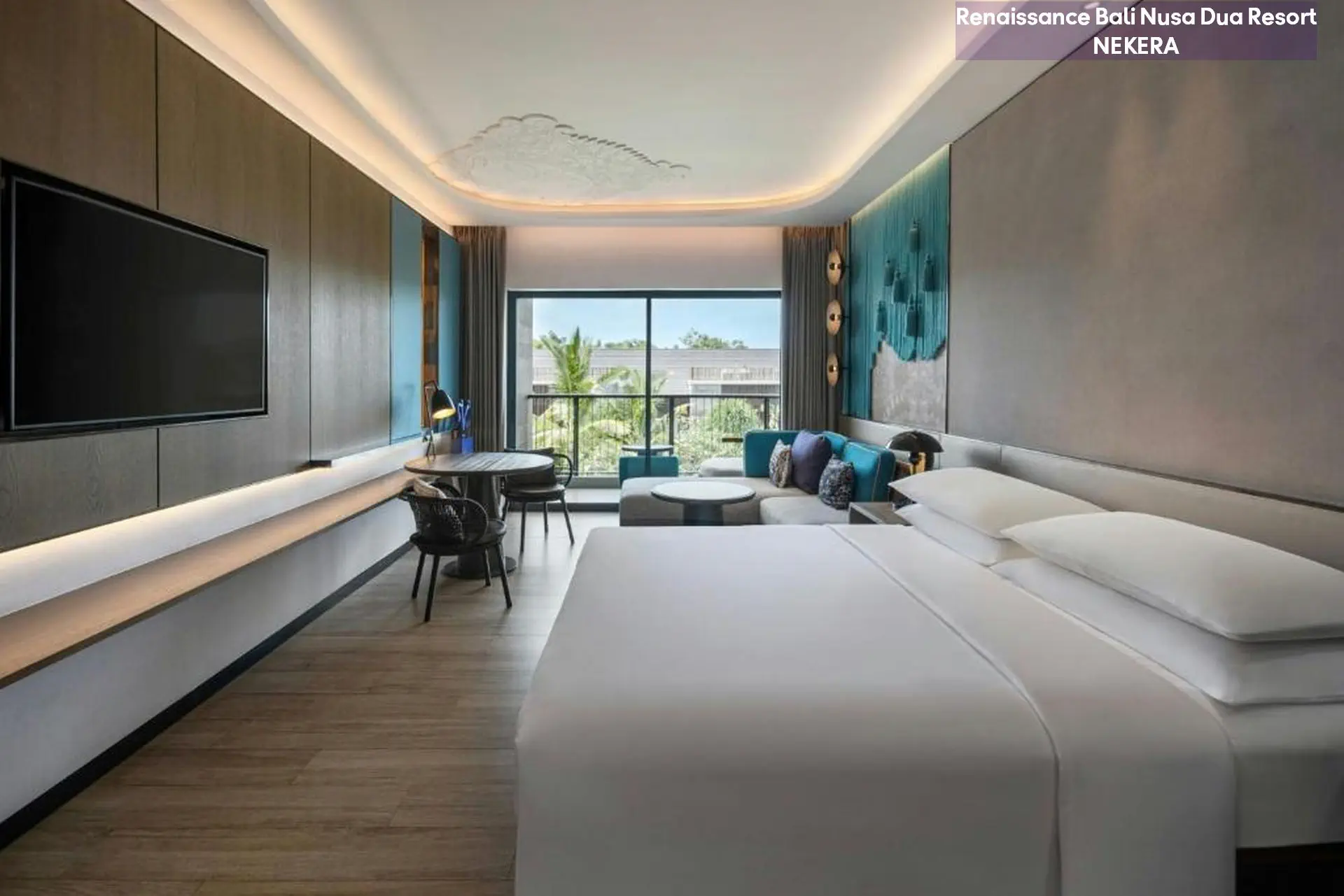 Renaissance Bali Resort - zdjęcie 7