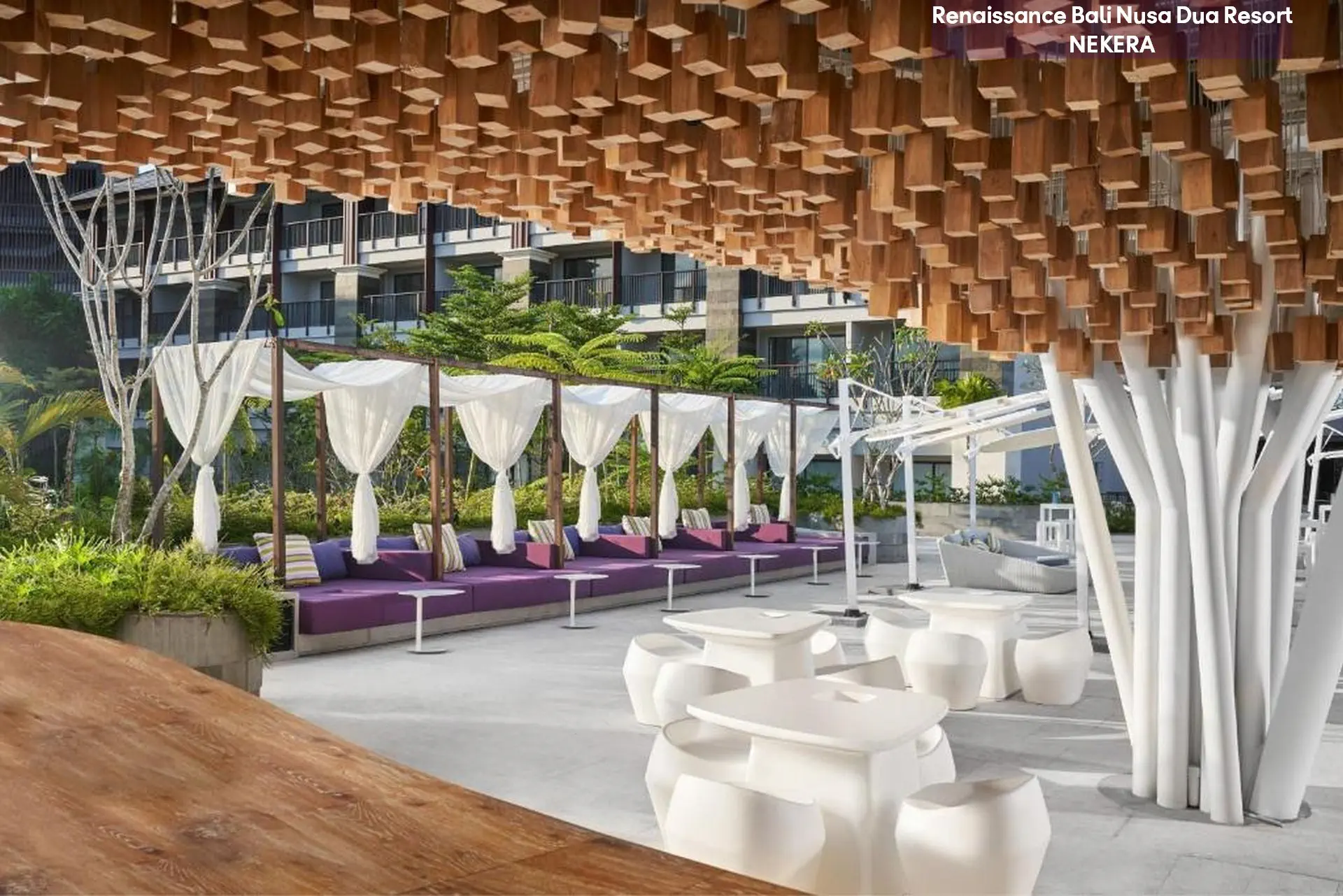 Renaissance Bali Resort - zdjęcie 11