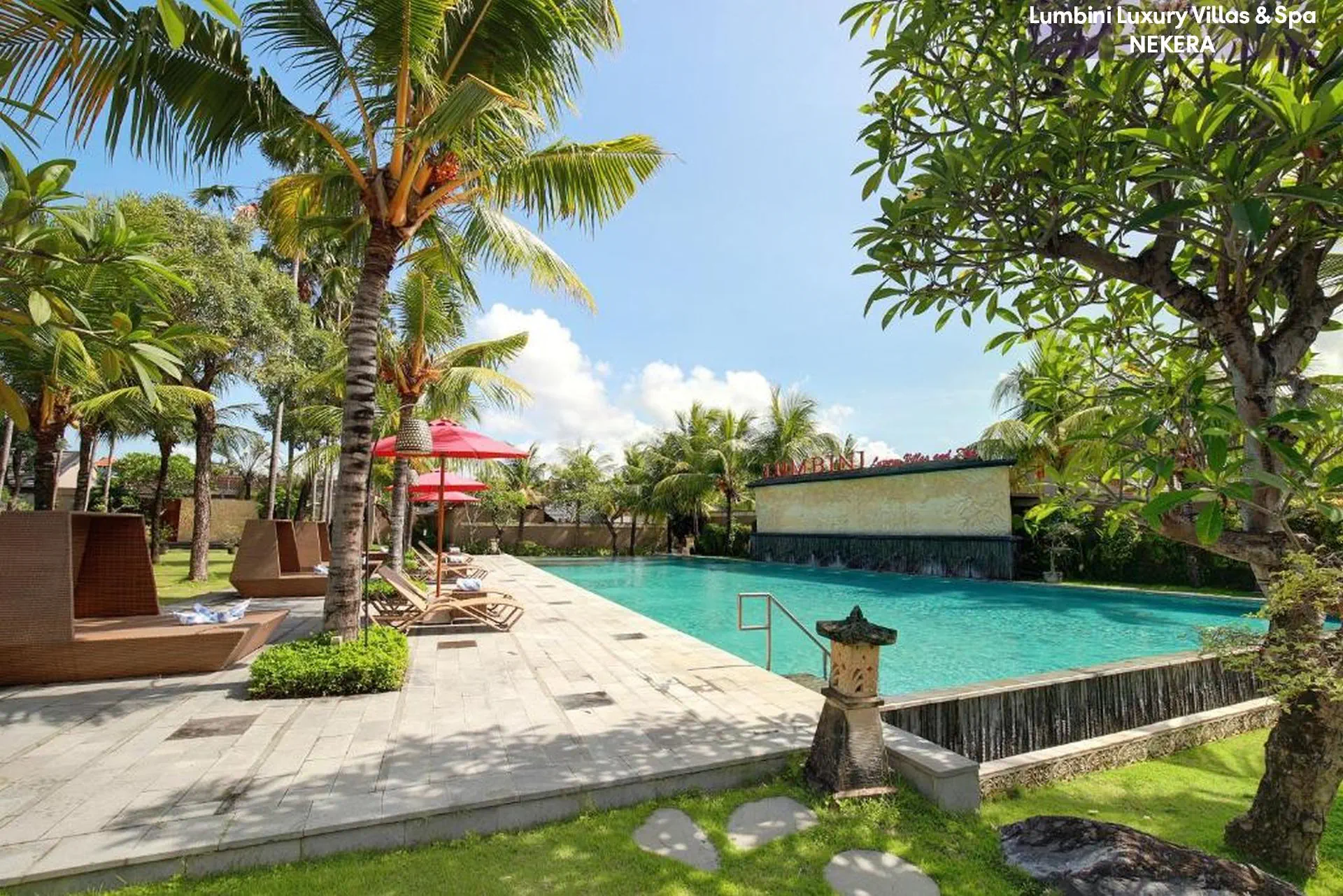 HOTEL: HI LUMBINI LUXURY VILLAS & SPA