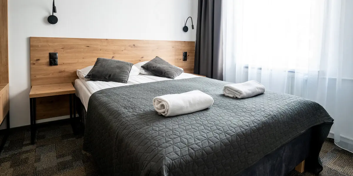 Ukiel Wellness & Spa (ex Pirat Spa)