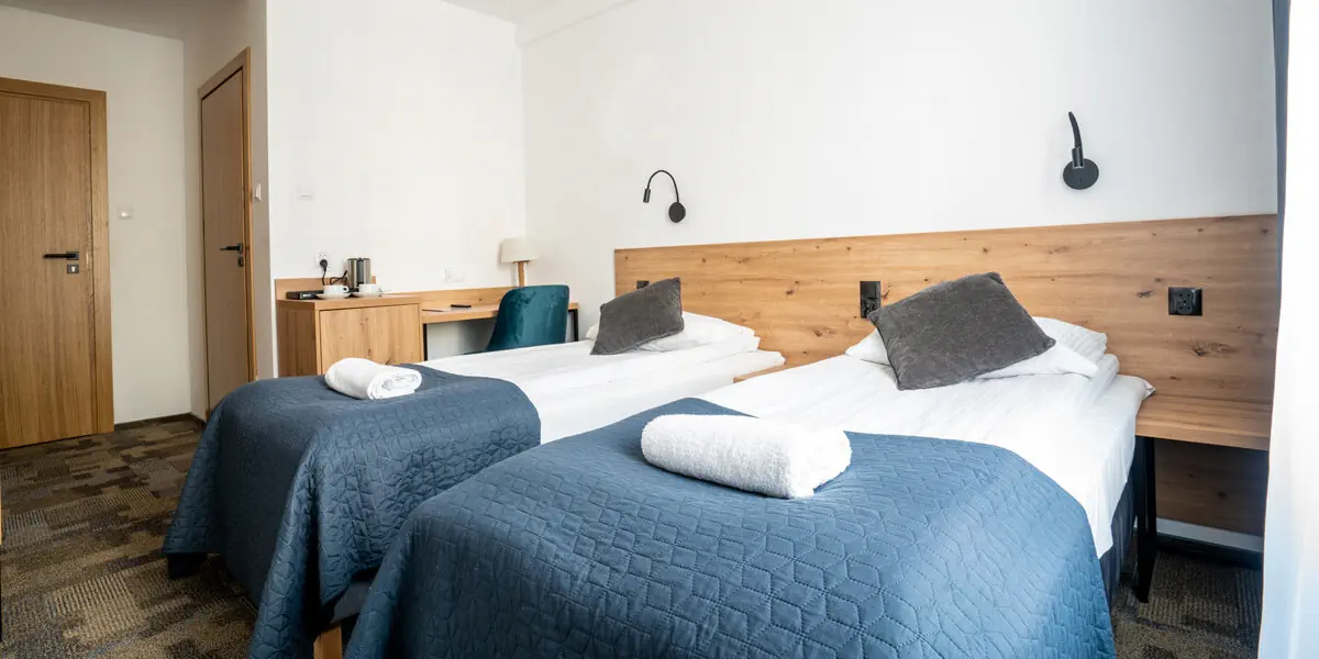Ukiel Wellness & Spa (ex Pirat Spa)