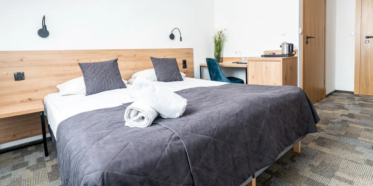 Ukiel Wellness & Spa (ex Pirat Spa)