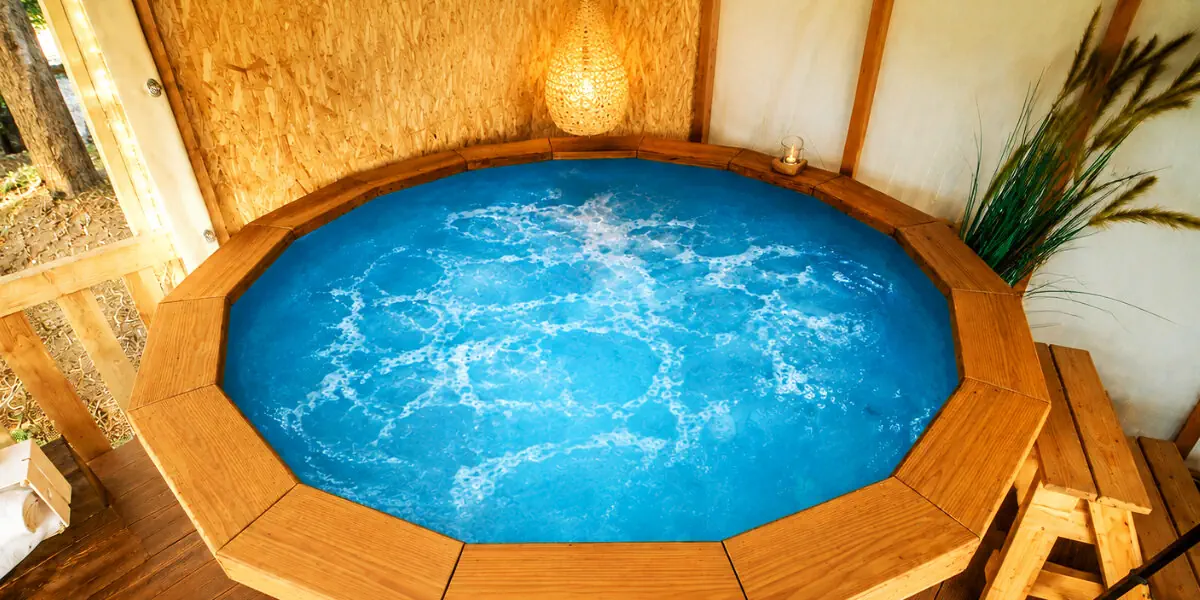 Ukiel Wellness & Spa (ex Pirat Spa)