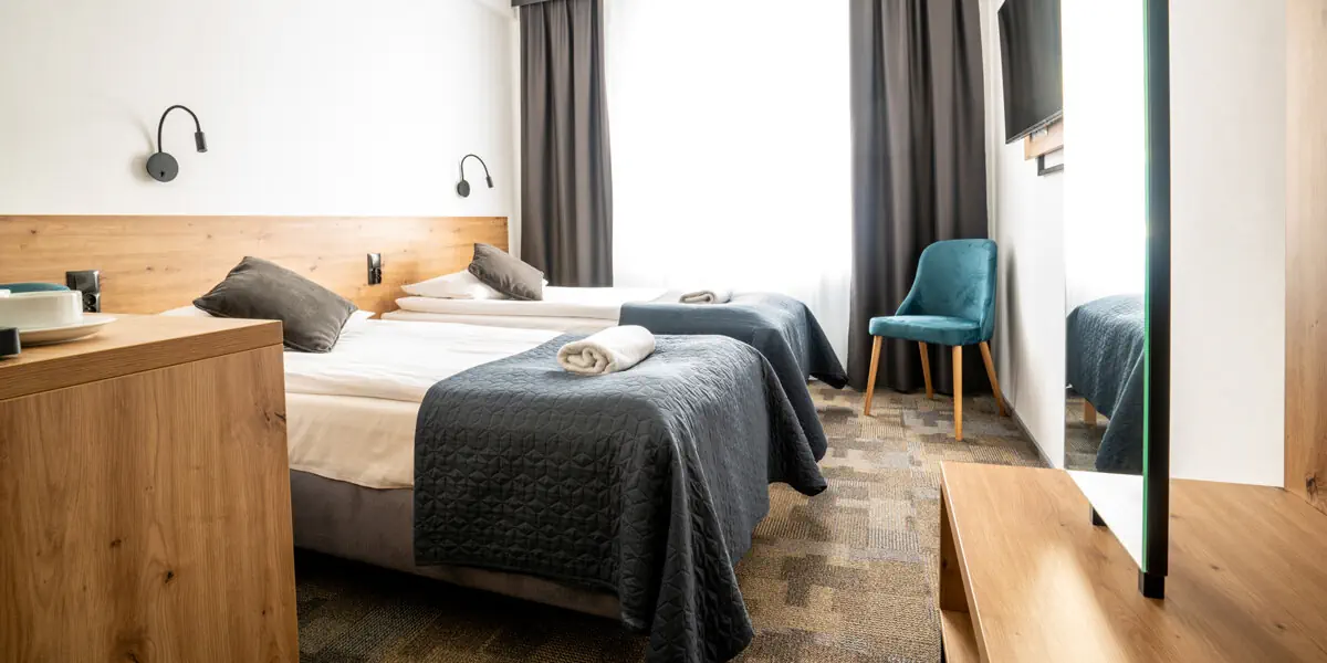 Ukiel Wellness & Spa (ex Pirat Spa)