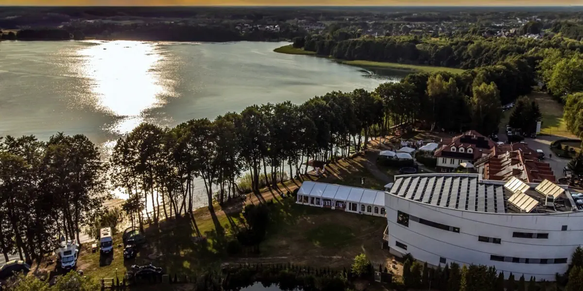 Ukiel Wellness & Spa (ex Pirat Spa)