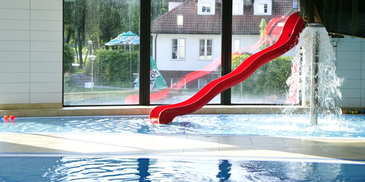 Ukiel Wellness & Spa (ex Pirat Spa)