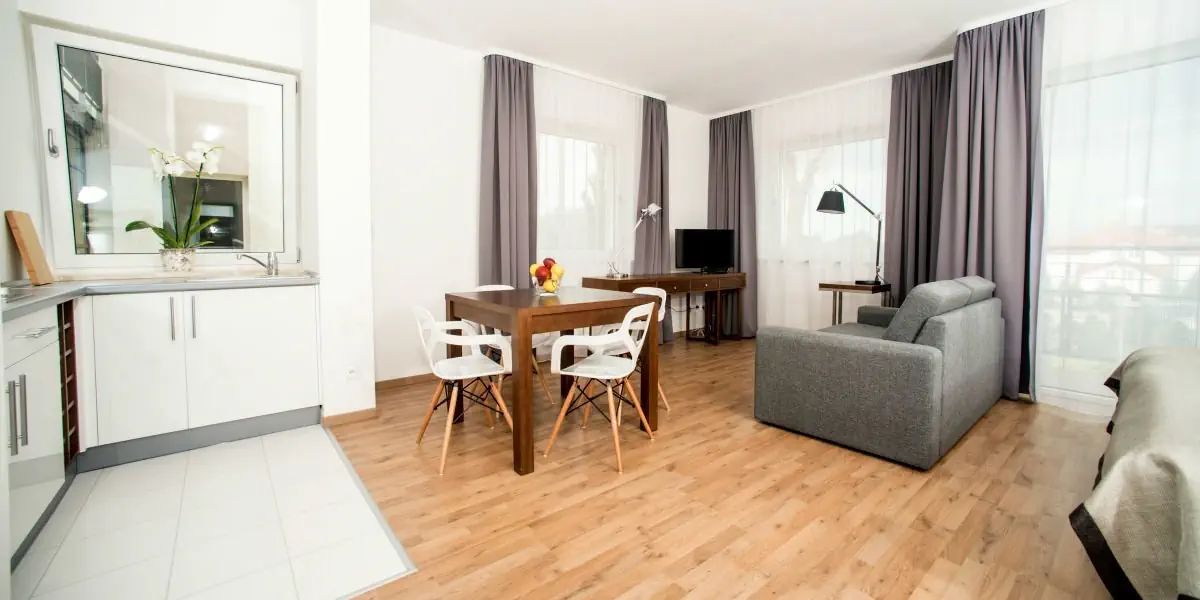 Atrium Spa Aparthotel - zdjęcie 18