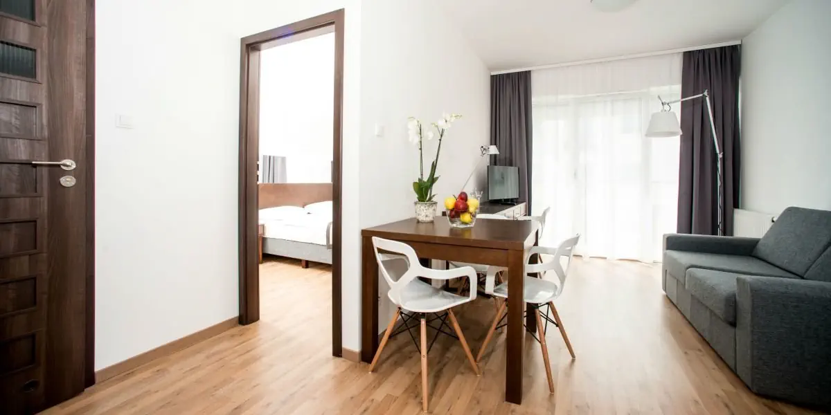 Atrium Spa Aparthotel - zdjęcie 19