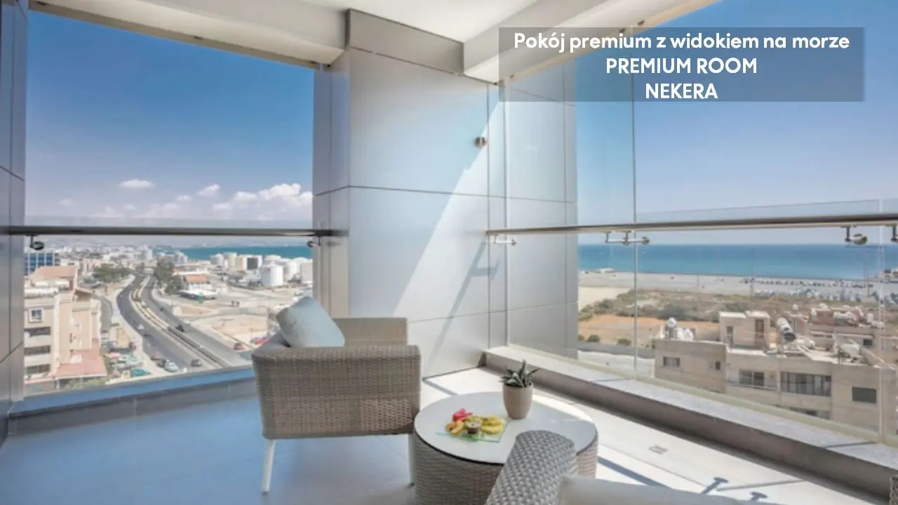 HOTEL: MN RADISSON BLU HOTEL LARNACA