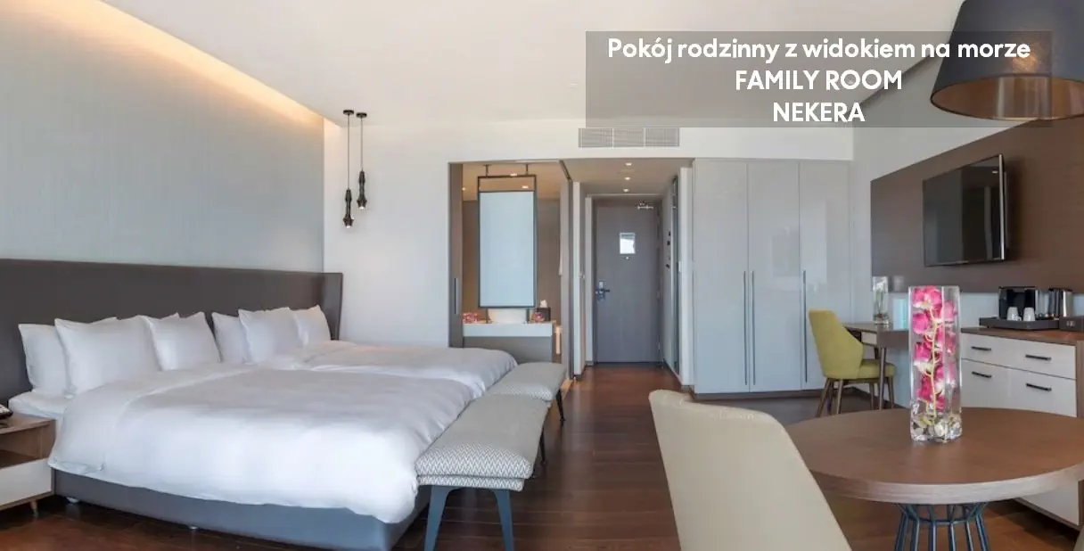 HOTEL: MN RADISSON BLU HOTEL LARNACA