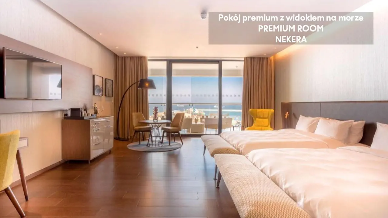 HOTEL: MN RADISSON BLU HOTEL LARNACA