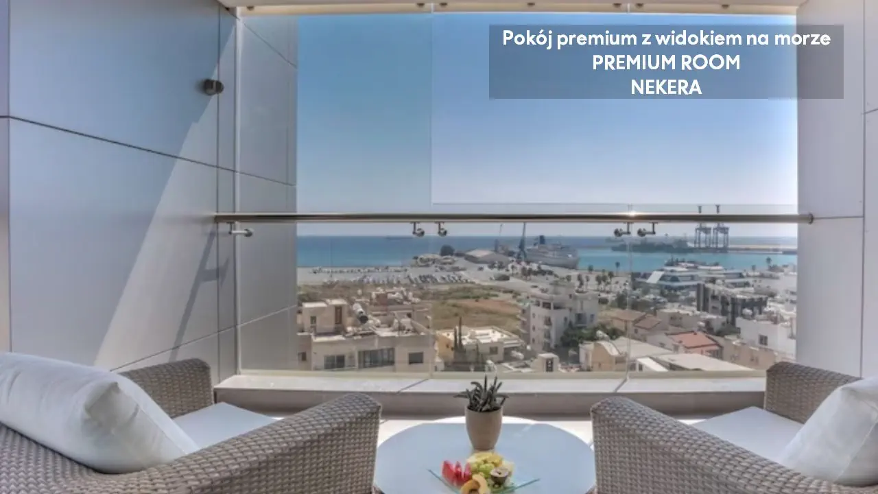 HOTEL: MN RADISSON BLU HOTEL LARNACA