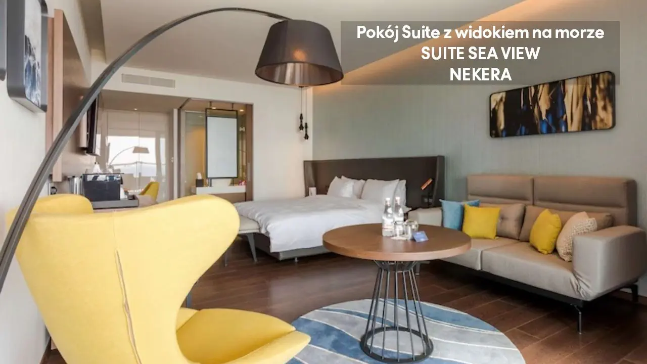 HOTEL: MN RADISSON BLU HOTEL LARNACA