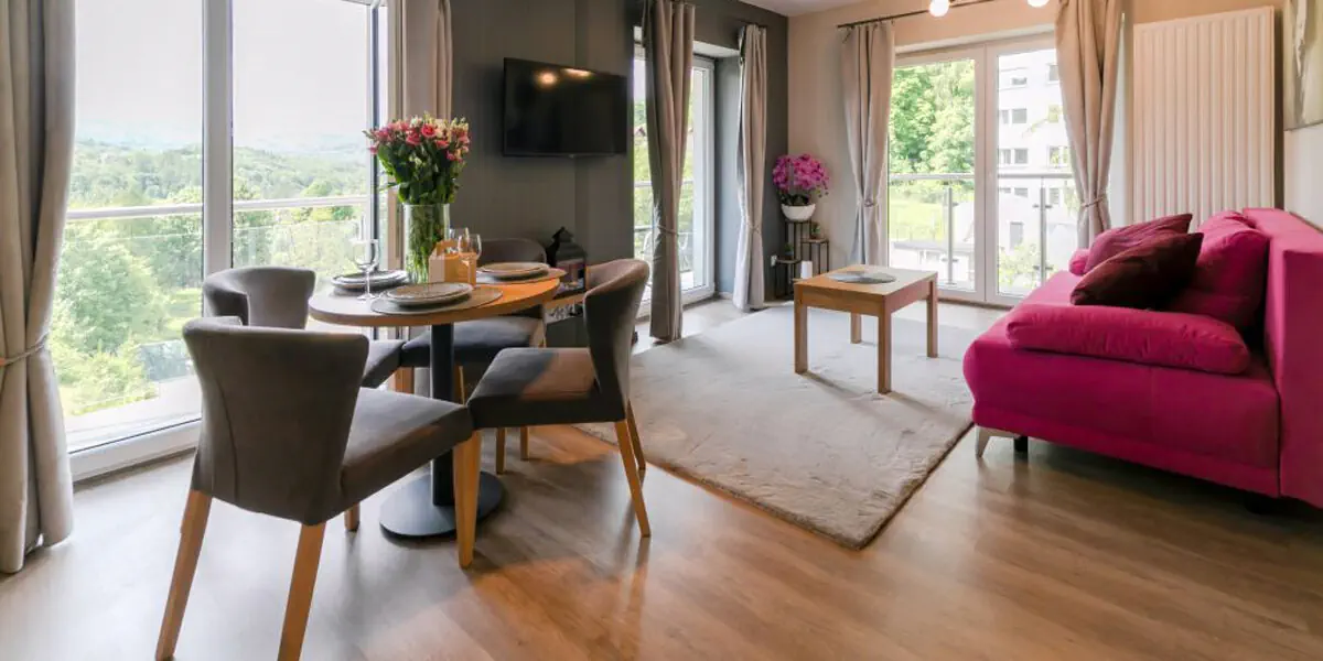 Kurort Kozubnik Apartamenty Daglezja i Kiczora - zdjęcie 15