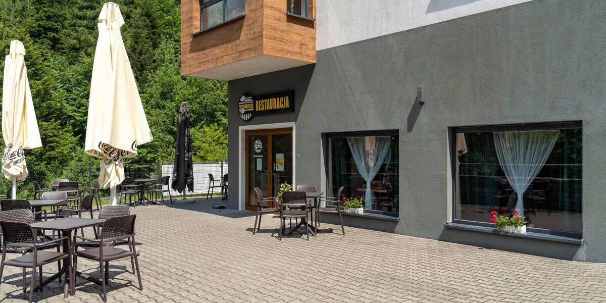 Kurort Kozubnik Apartamenty Daglezja i Kiczora - zdjęcie 9