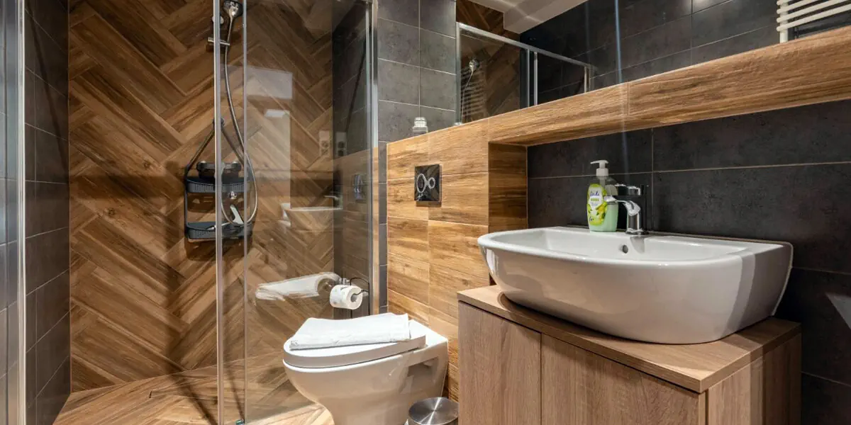 Kurort Kozubnik Apartamenty Daglezja i Kiczora - zdjęcie 17
