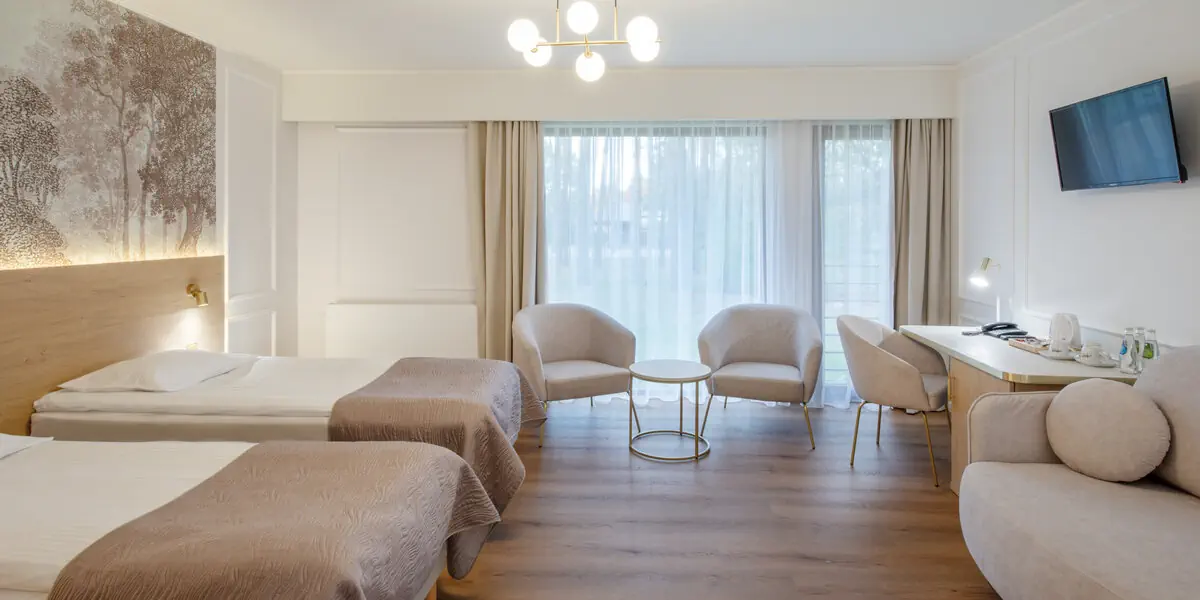 Magellan SPA & Business - zdjęcie 8