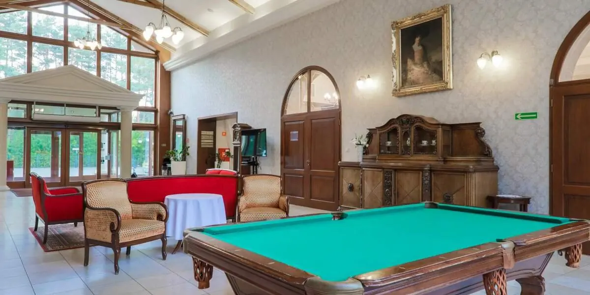 Magellan SPA & Business - zdjęcie 16