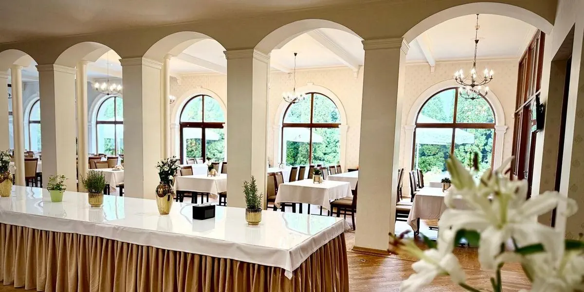 Magellan SPA & Business - zdjęcie 13