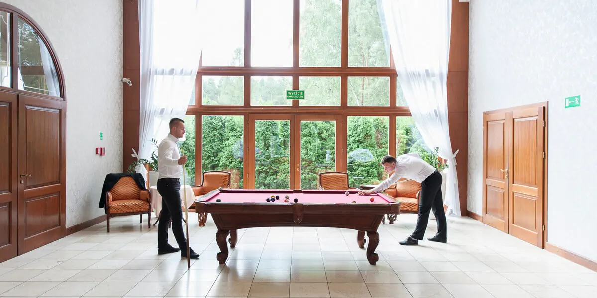 Magellan SPA & Business - zdjęcie 17