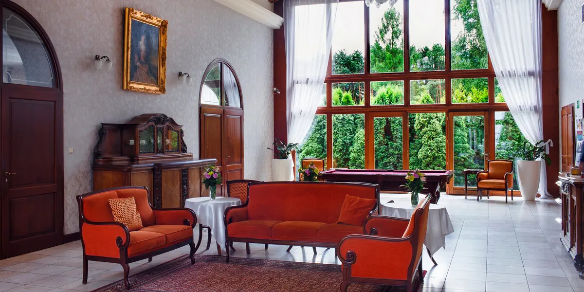 Magellan SPA & Business - zdjęcie 15