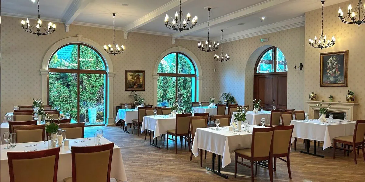 Magellan SPA & Business - zdjęcie 12
